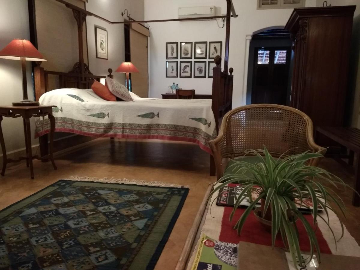 Capella Hotel Parra Kültér fotó