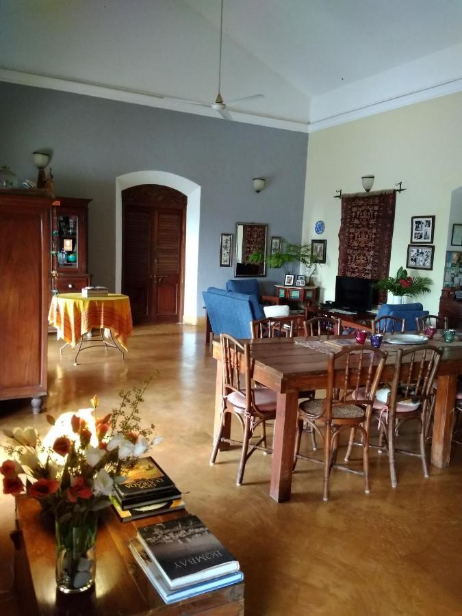 Capella Hotel Parra Kültér fotó