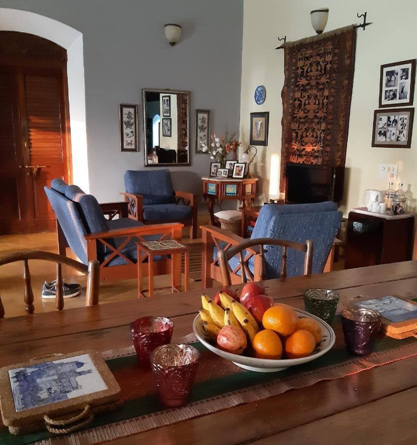 Capella Hotel Parra Kültér fotó